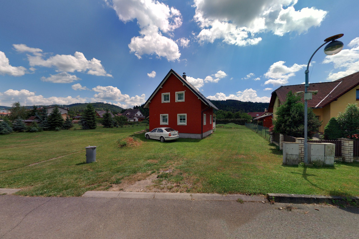 Veronika Orságová - fotografické služby