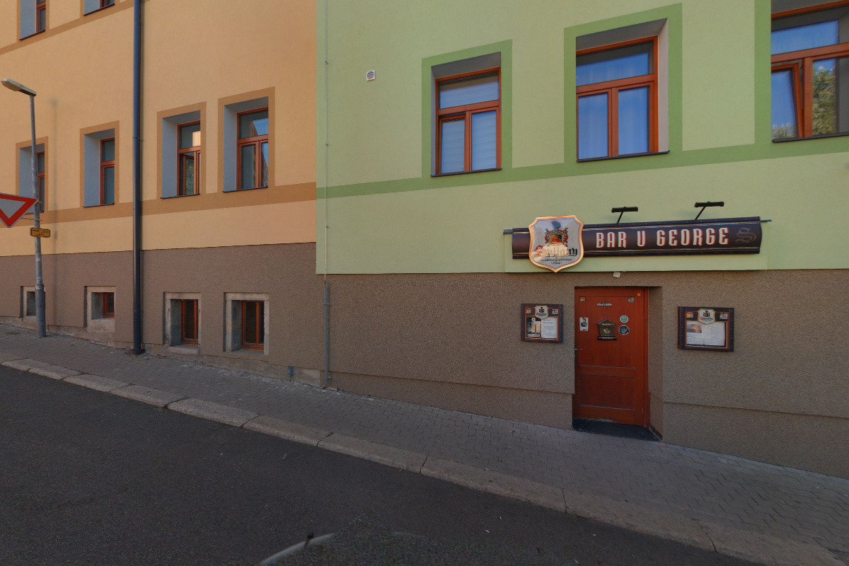 Knedlíkárna foto 1