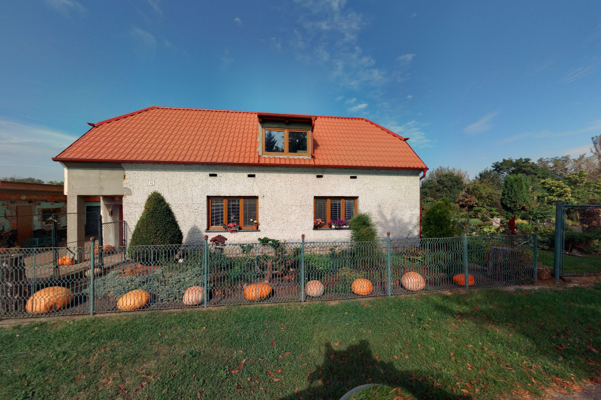 Realizace jímek Lukáš Božovský