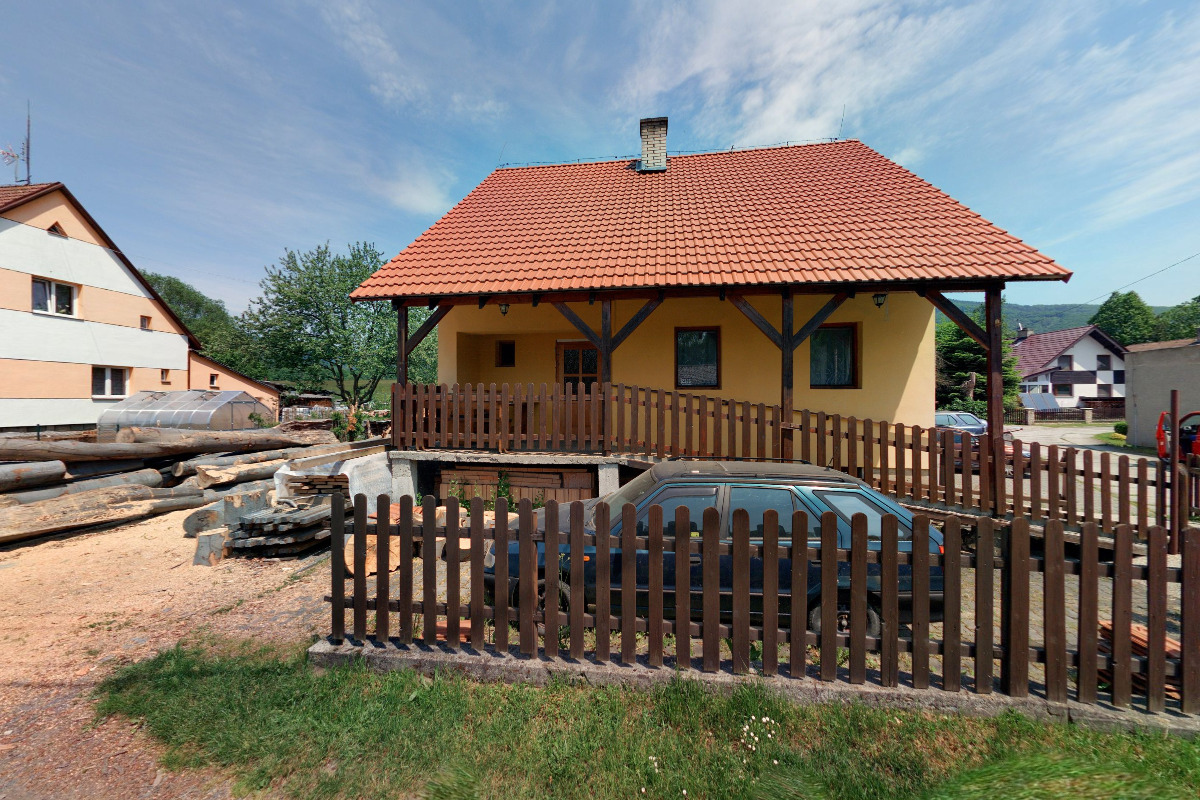 Ubytování Karlova 2326