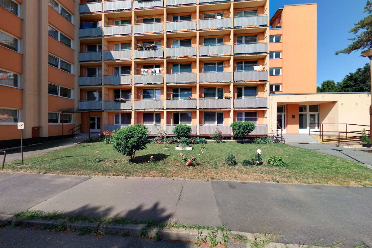 Jarmila Ottová - kadeřnictví