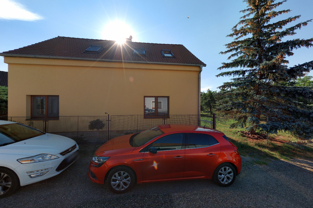 Mgr. Šárka Kořánová