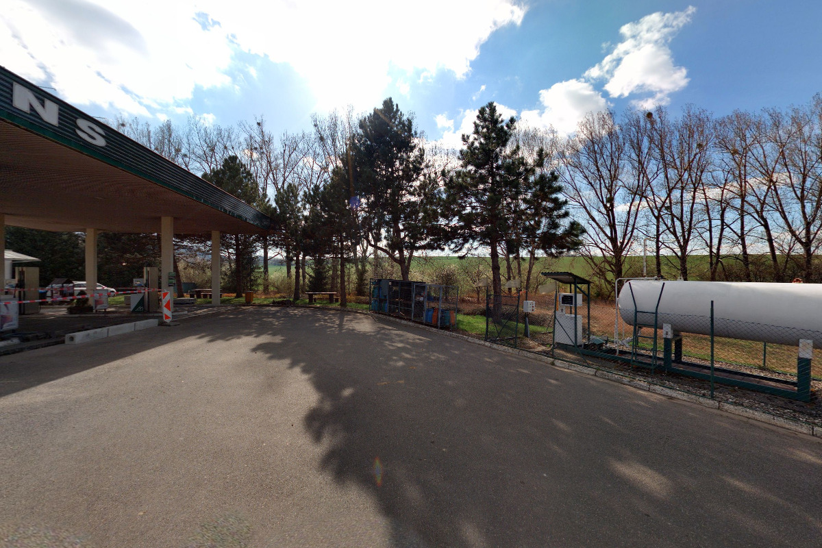 MOTRANS Střílky, s.r.o.