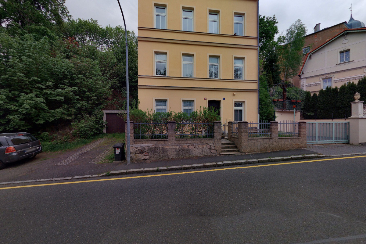 Kroketový klub Karlovy Vary