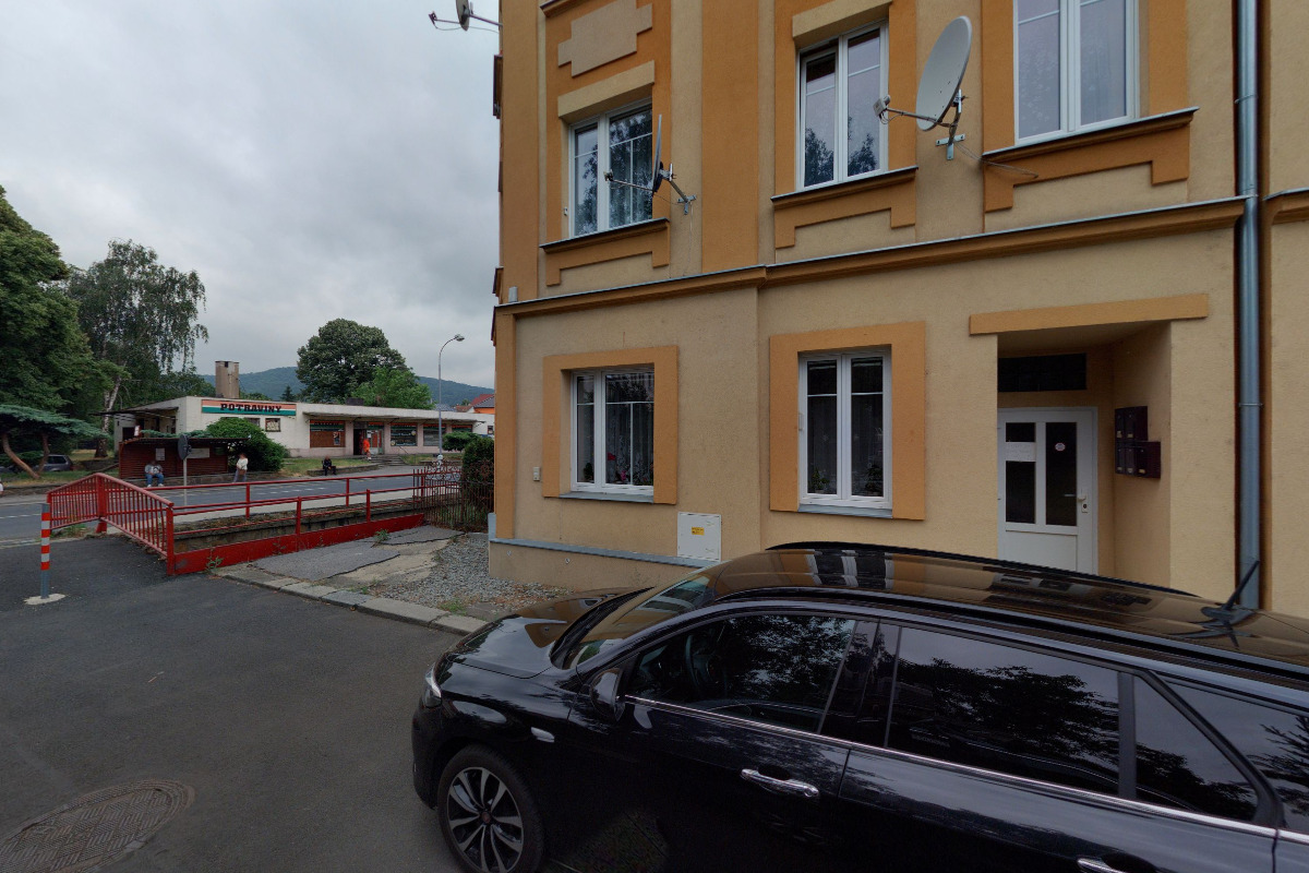 Stavby a rekonstrukce Podrazil foto 1