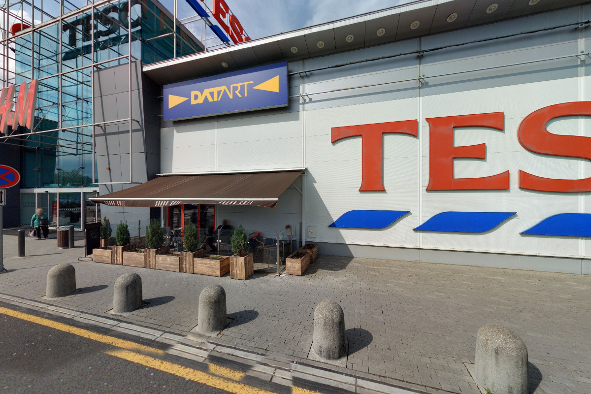 ASIA & SUSHI RESTAURANT