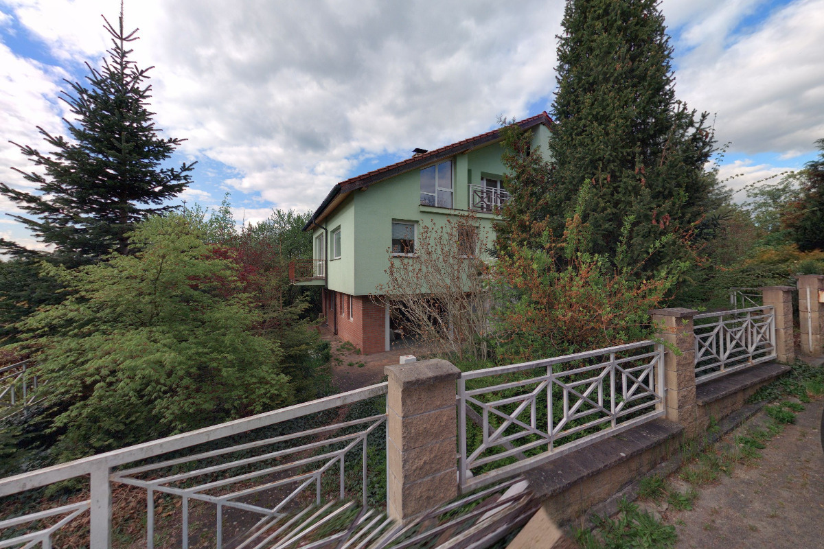 Znalec v oboru stavebnictví - Ing. Josef Capil