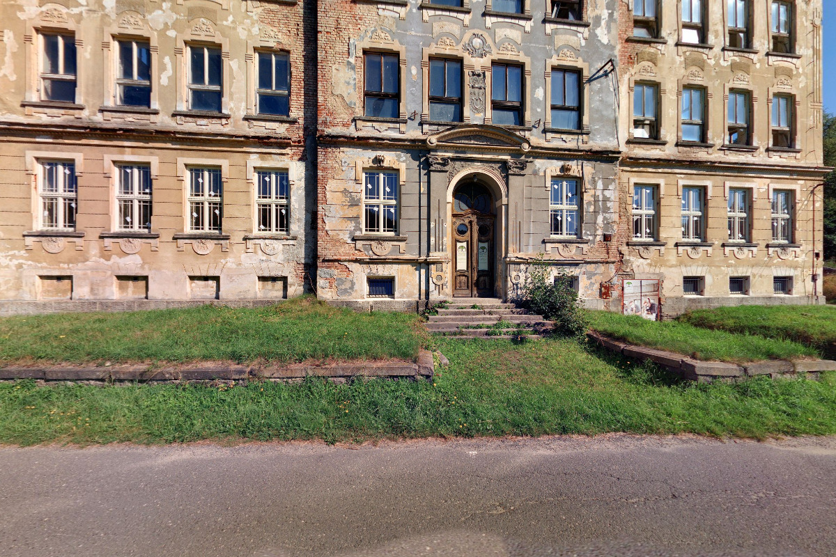 Mistrovská škola řemesel a umění Josefův Důl foto 2