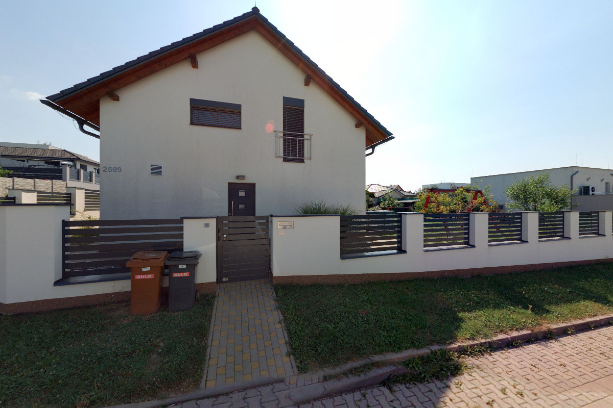 Geodetická kancelář Jursíkovi