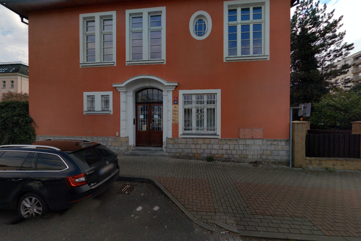 PSYCHIATRIE Mališ, s.r.o.