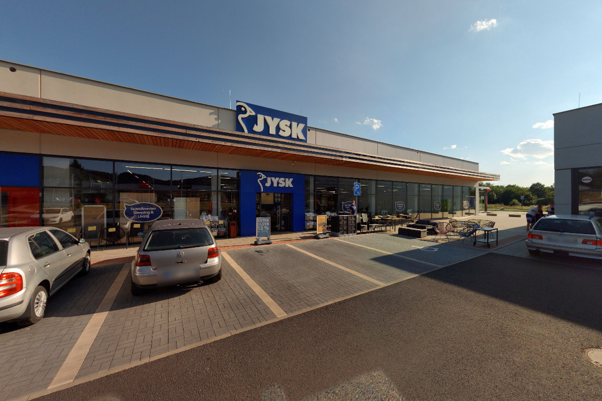 JYSK foto 2