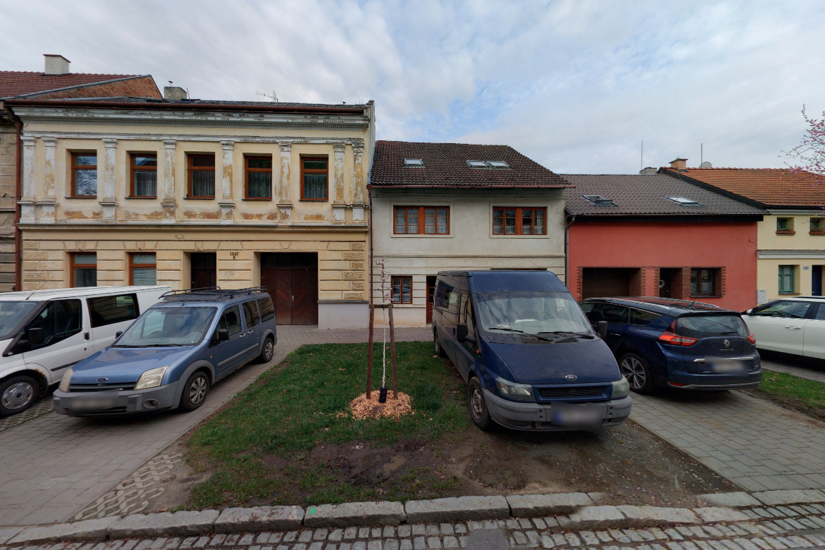Jiří Hudeček - Kamdekor foto 2