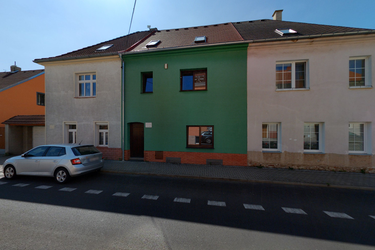 ProfiParket - Karel Strnad