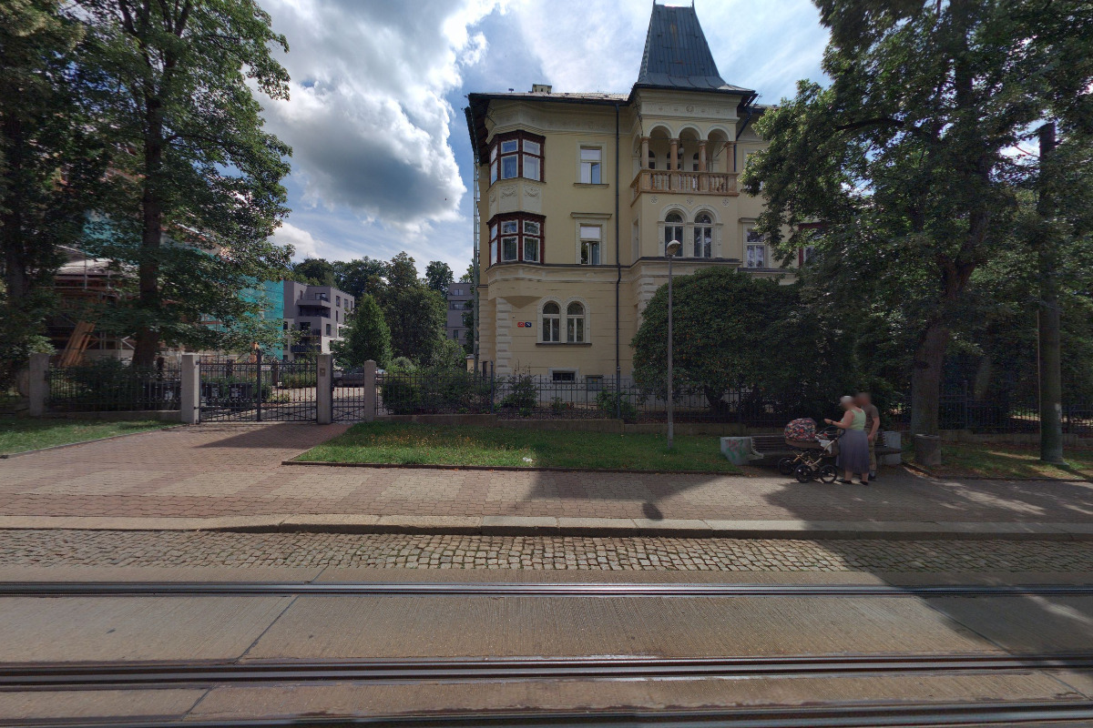 Liberecké Výstavní Trhy