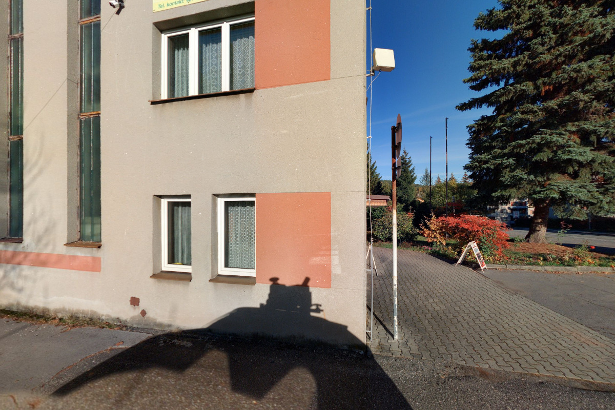 Hasičská vzájemná pojišťovna, a.s.