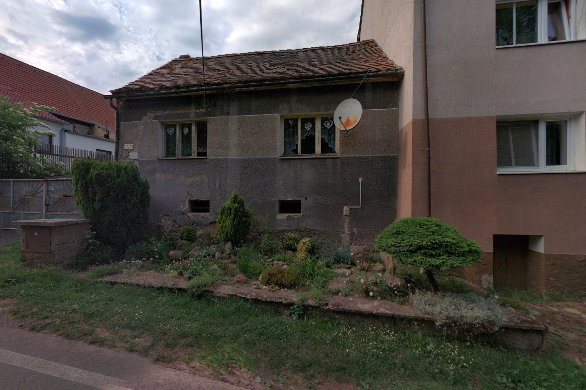 TRUHLÁŘSTVÍ - BENEŠ