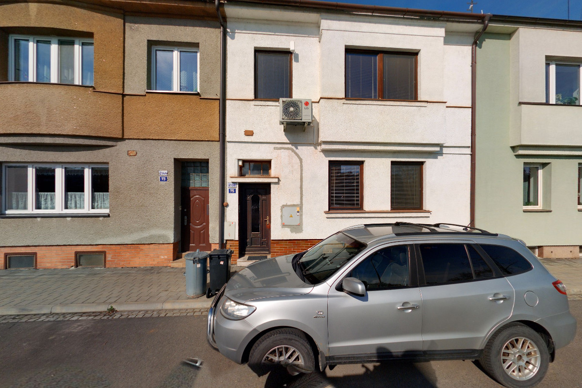 Infonoviny - PhDr. Jana Janoušková