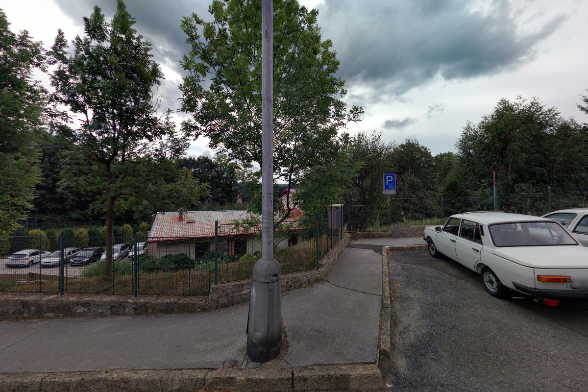 MŠ Velké Hamry I. foto 2