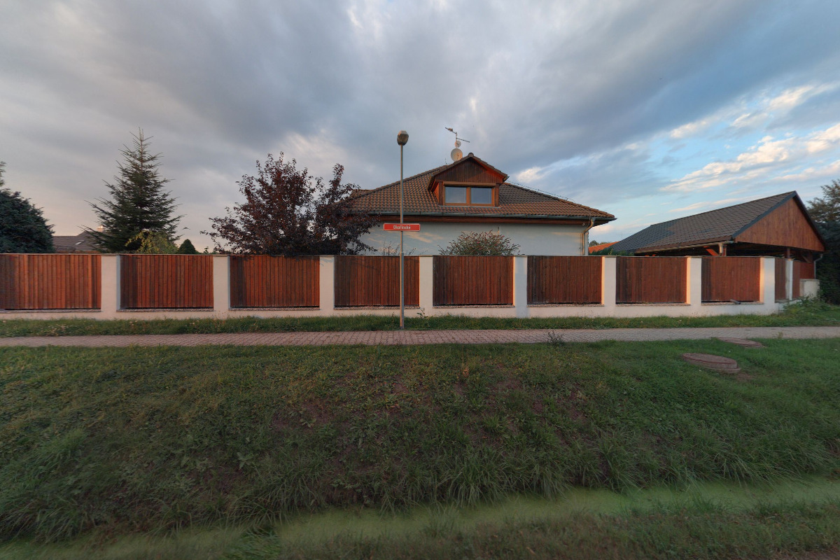 Pronájem plošin Lukáš Musil foto 3