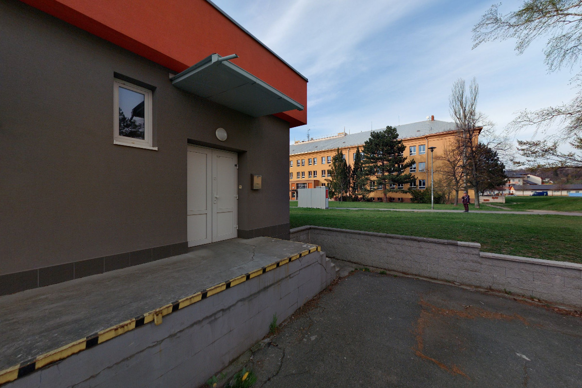 Z-BOX foto 1