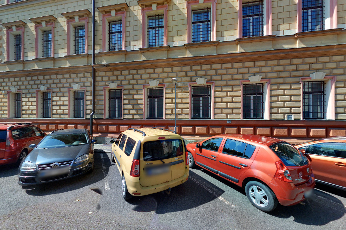 Vazební věznice Liberec foto 6