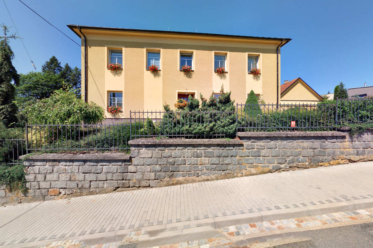 Římskokatolická farnost Slavičín