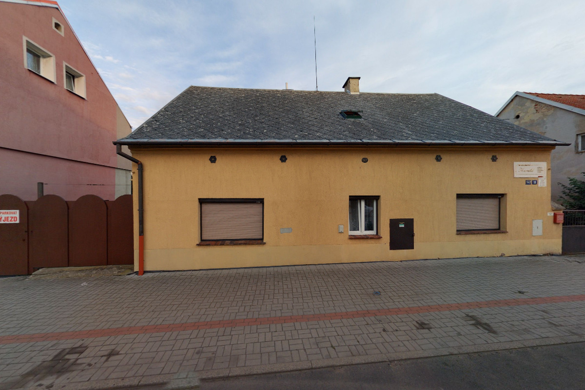 Truhlářství Harald - Václav Černý