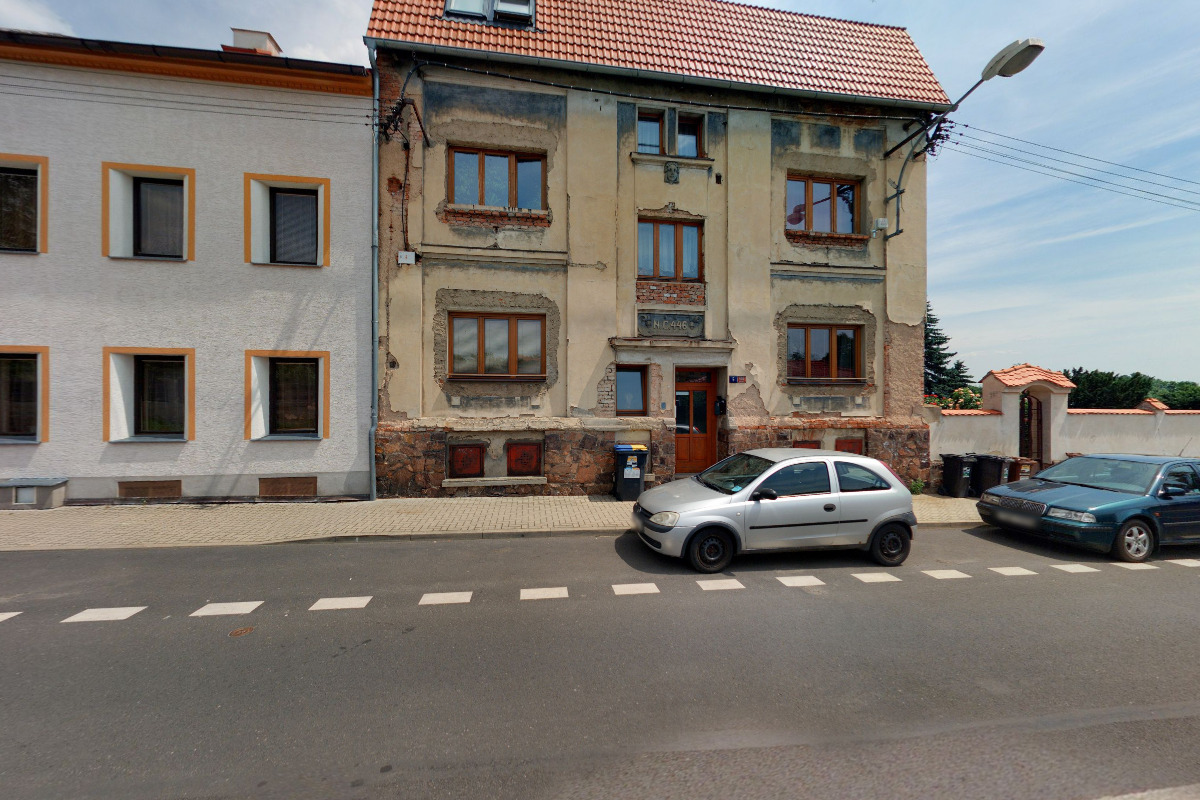 Autodoprava Janeček