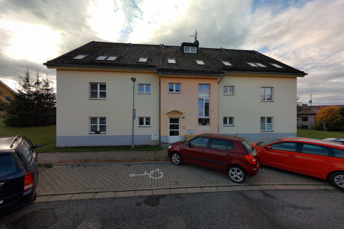 Apartmán Pod Horama