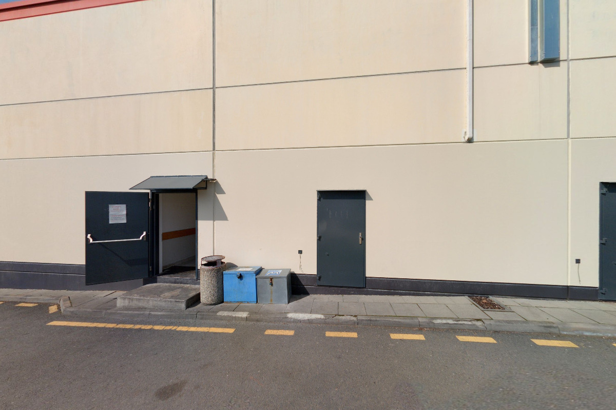 Asijské bistro Ha Long