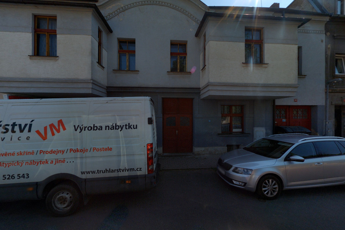 Truhlářství VM foto 2