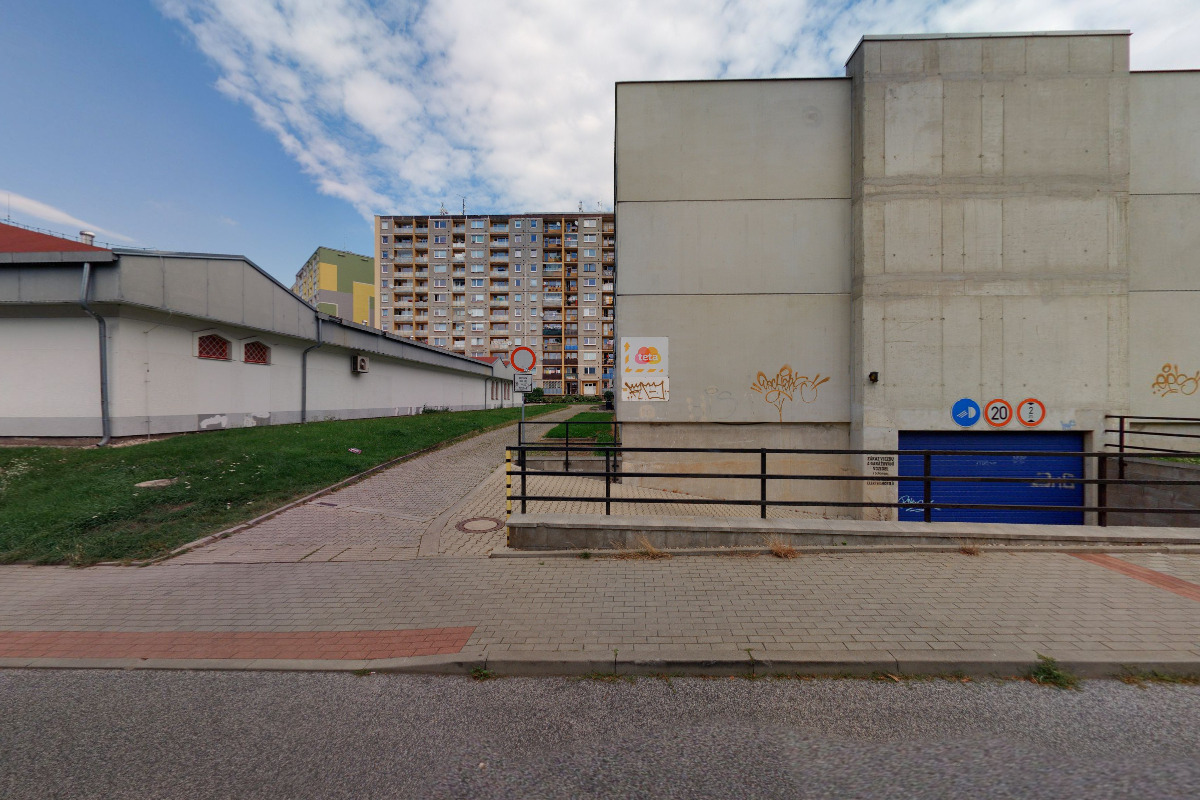 PPL Parcelbox foto 4