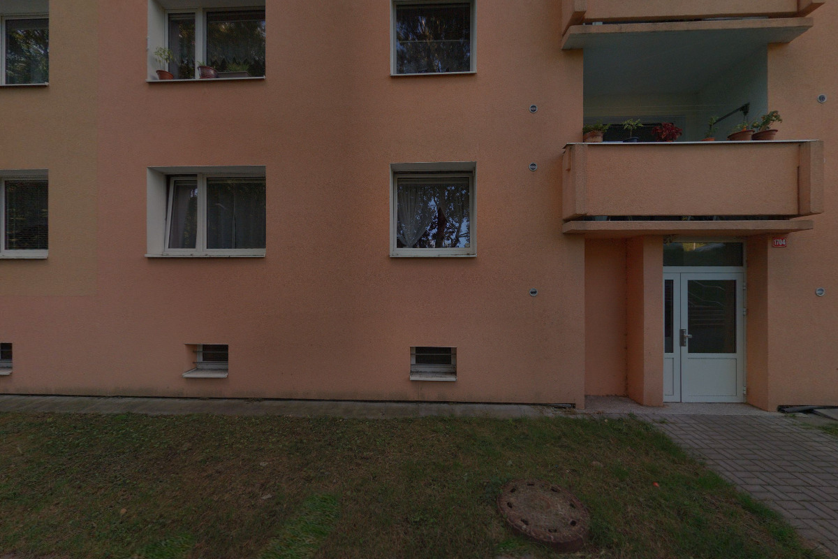 Seniorský klub CESTA