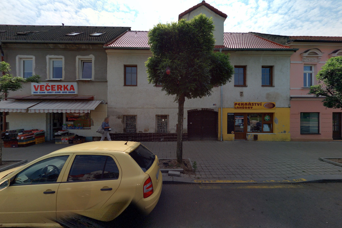 MNB Barbershop