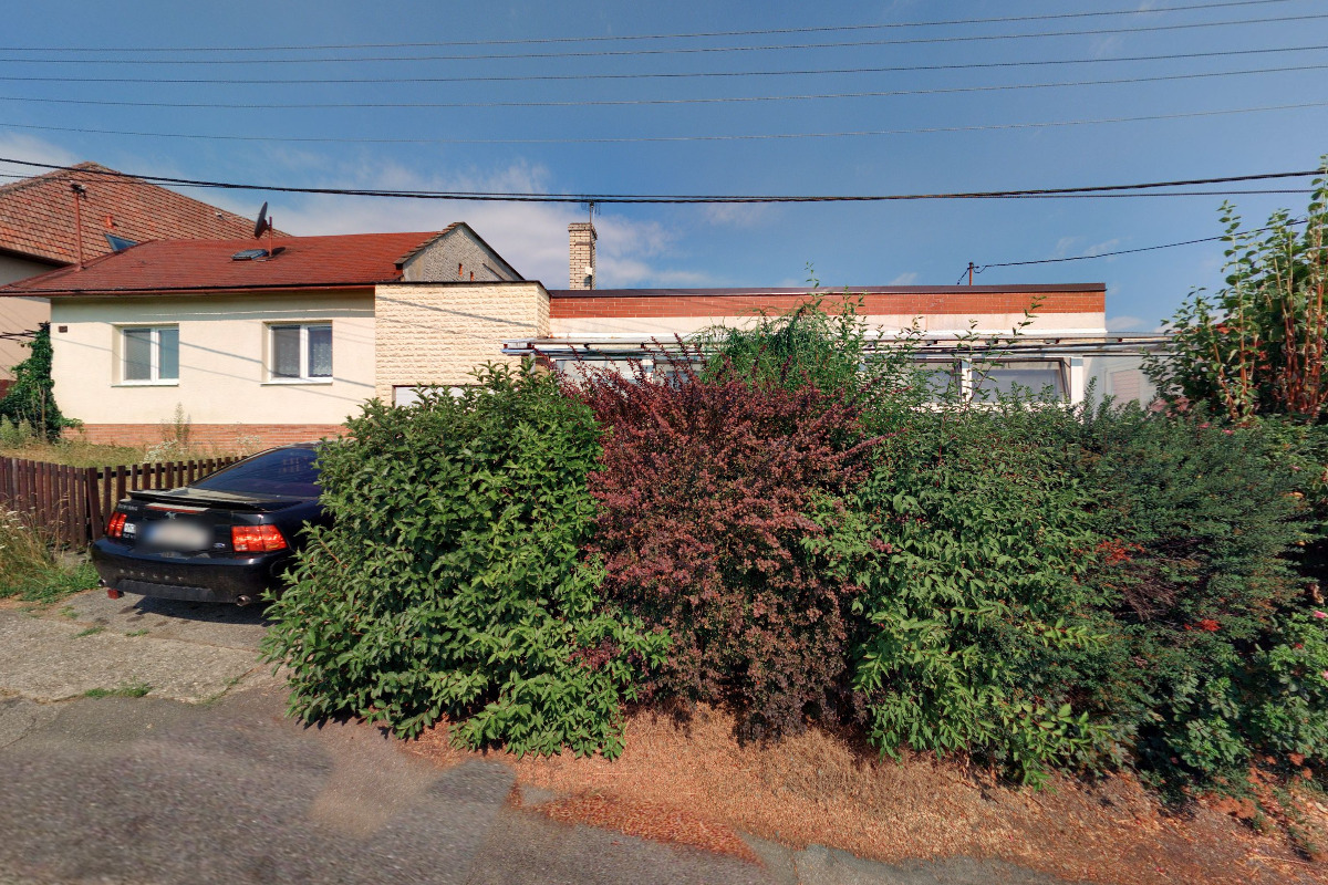 Autoservis - pneuservis Pekař