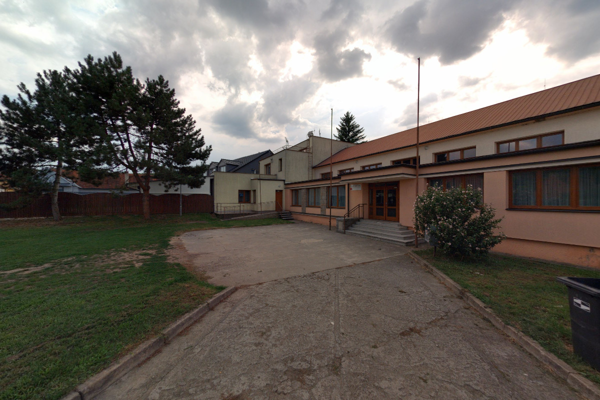 Knihovna Bedřicha Beneše Buchlovana foto 2