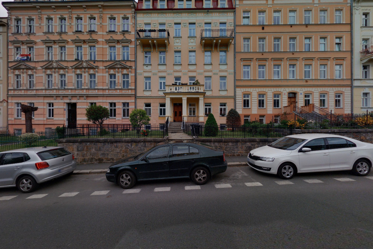 Jurincom apartmány na Vyhlídce foto 1