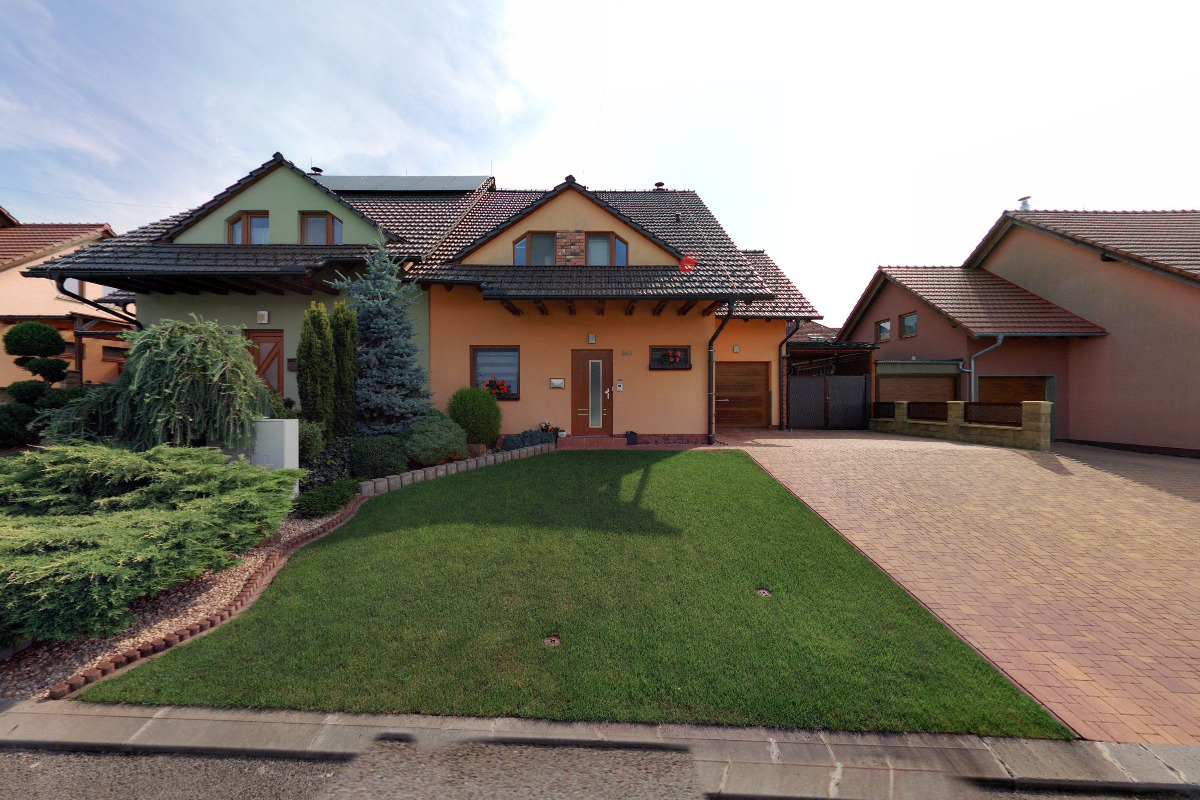 Elektrikář Jan Švehlík