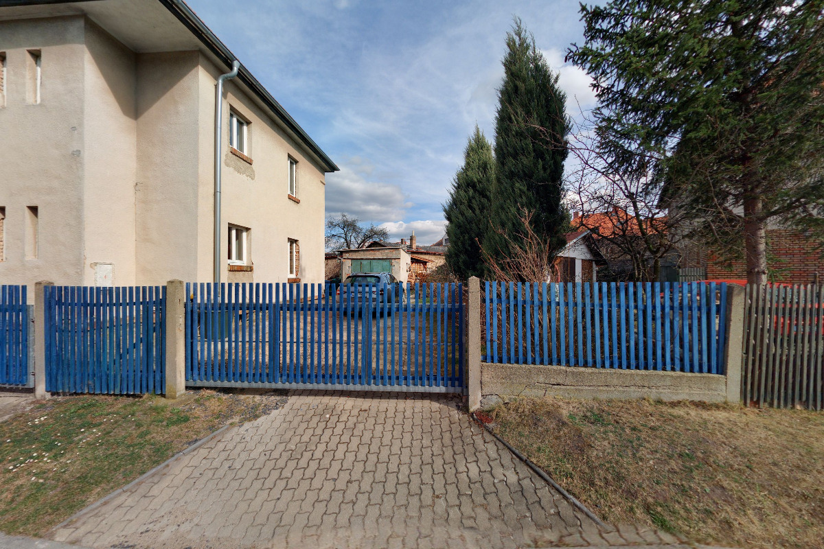 Český svaz chovatelů Základní organizace Louny 1