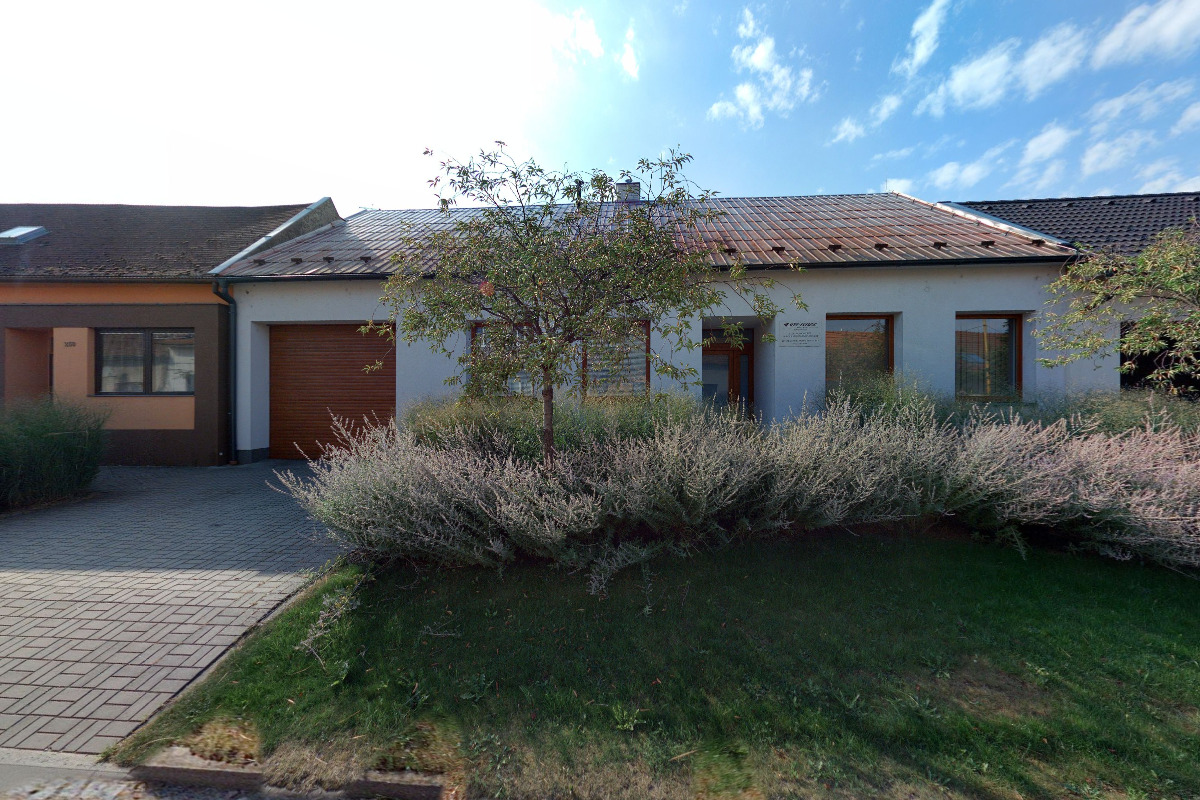 SOFI - ENERGIC, s.r.o.