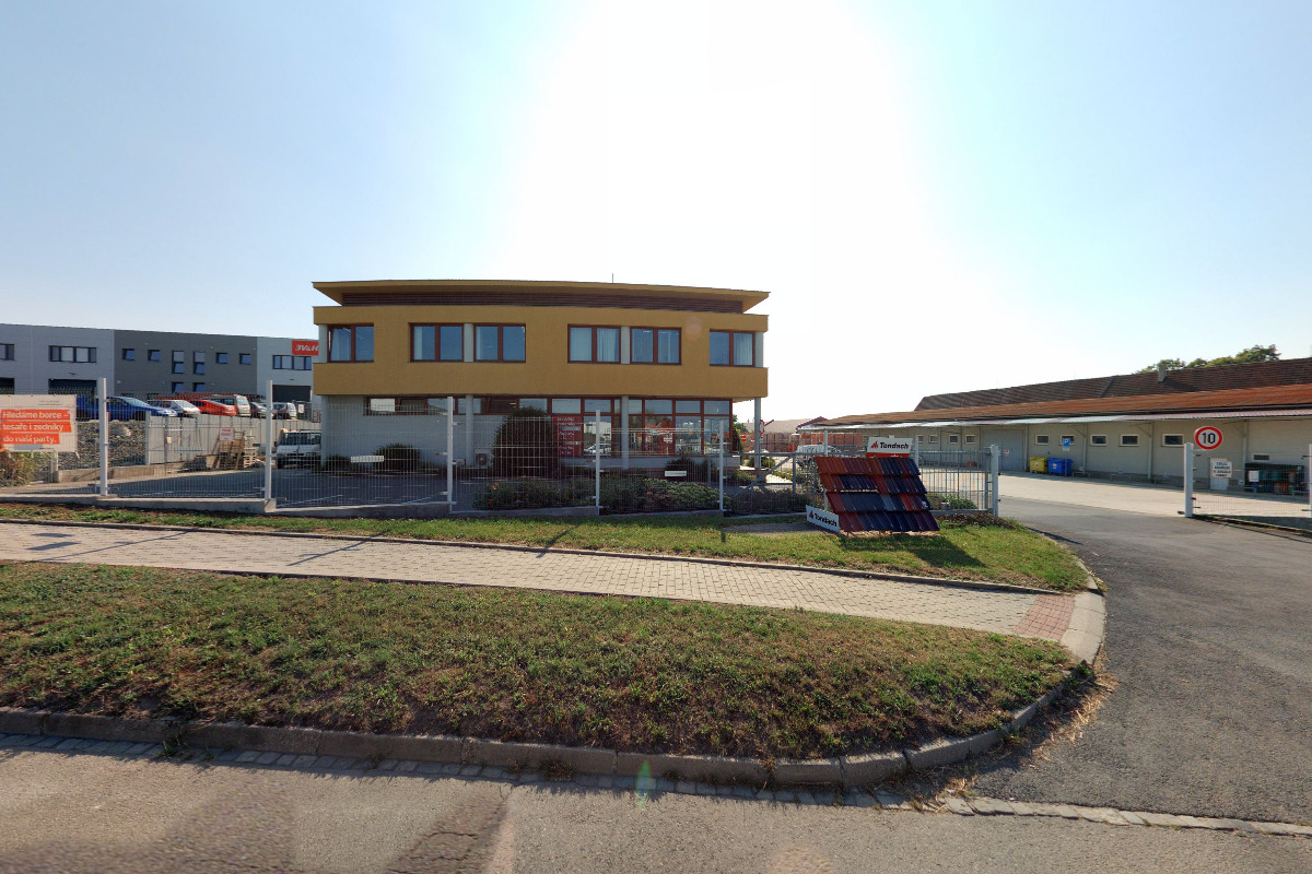 Stavební firma 3V & H