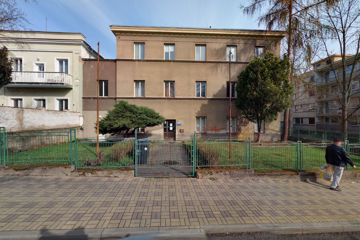 PhDr. Miroslav Pitlík