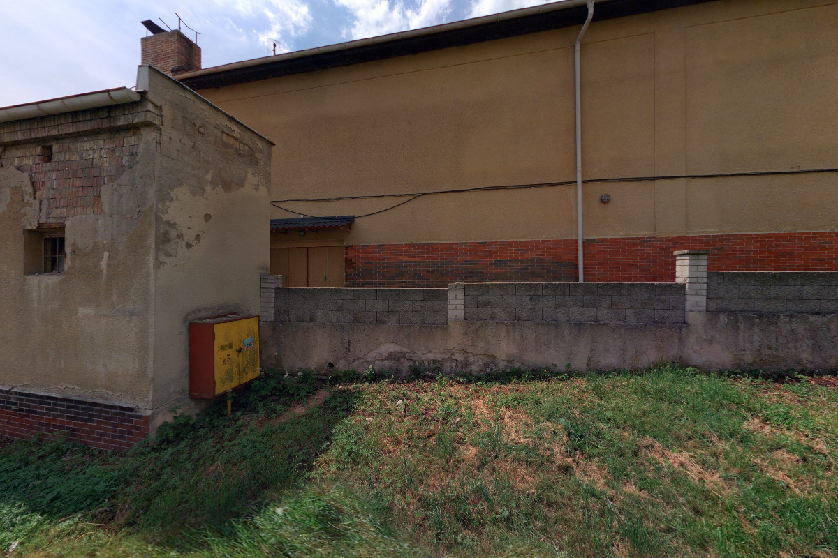 Městské kino Krupka foto 4
