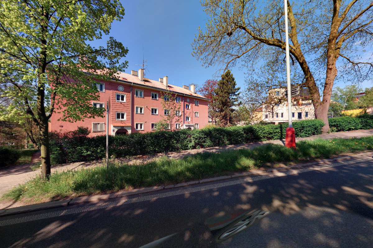 Bc. Vlastimil Ryška - Výškové práce