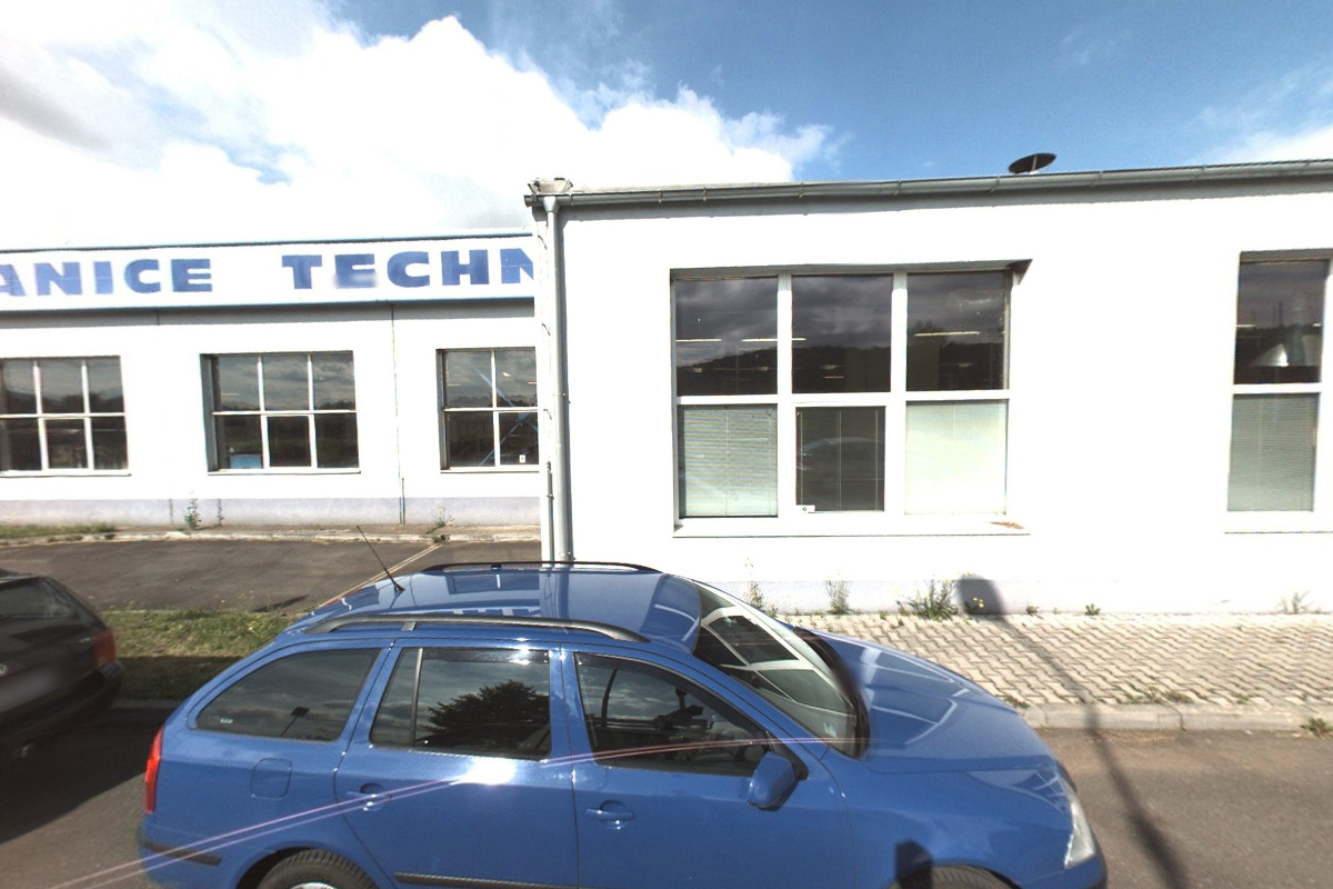 STK Hrbovice - Terri s.r.o. foto 3