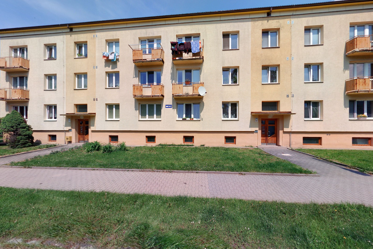 Ing. Pavel Tydlačka