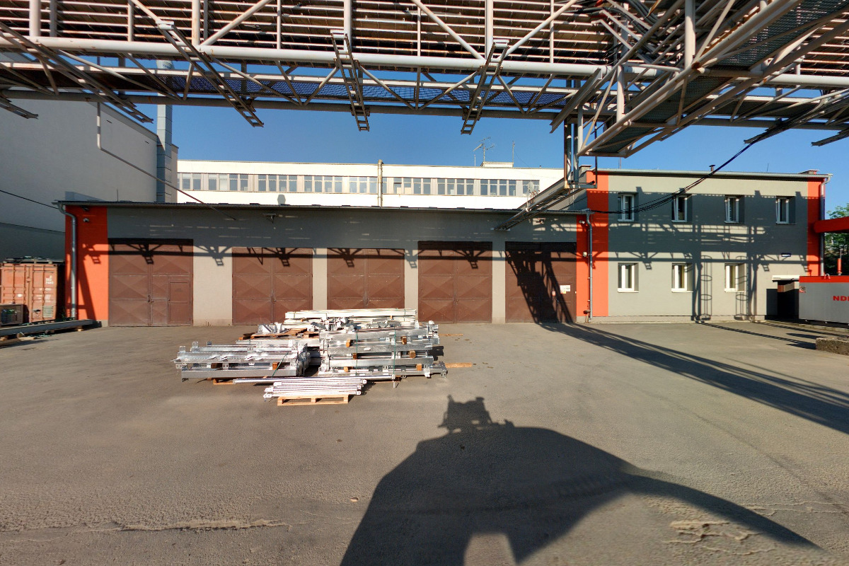 RECADA service, s.r.o.