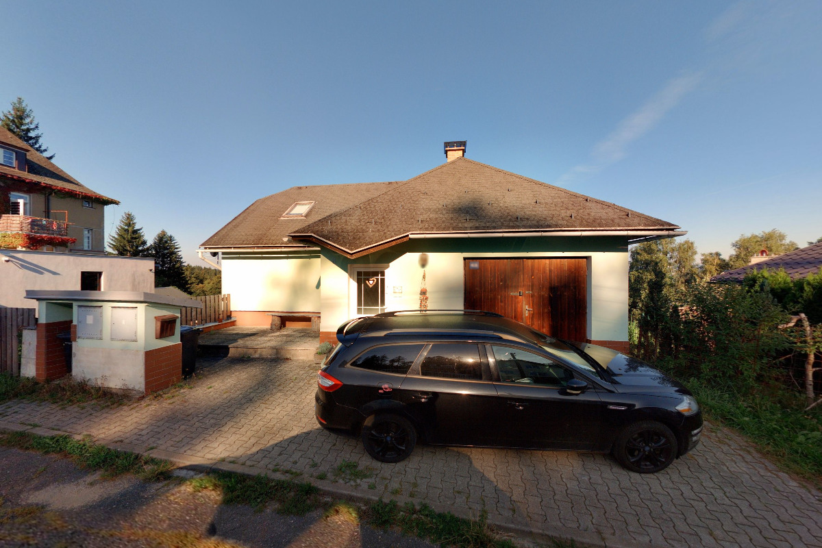 Energy studio Jablonec