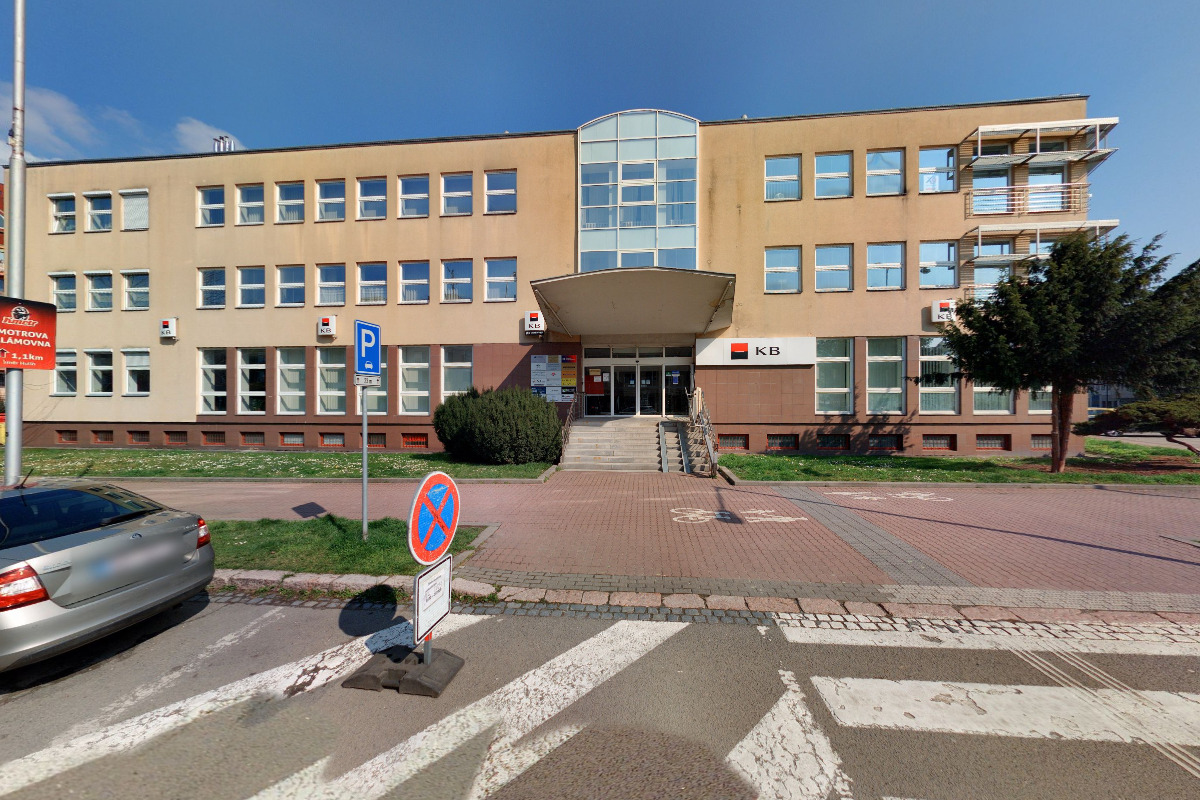 Benefit investment, a.s.