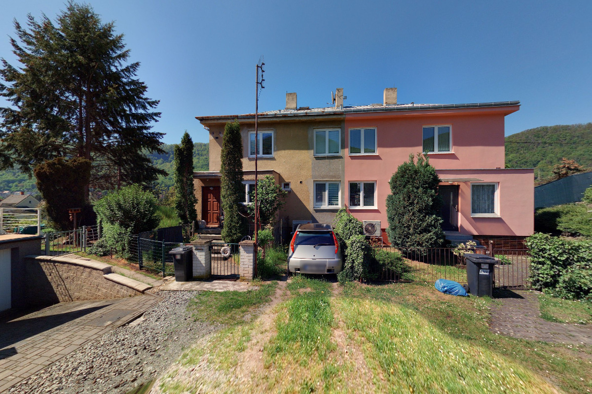 Přeprava osob Martin Vágner